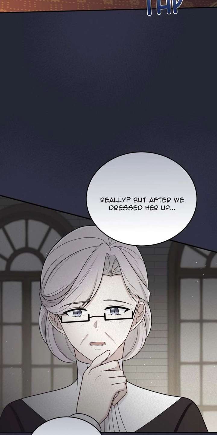 The poetry of love and war Chapter 27 - Page 2