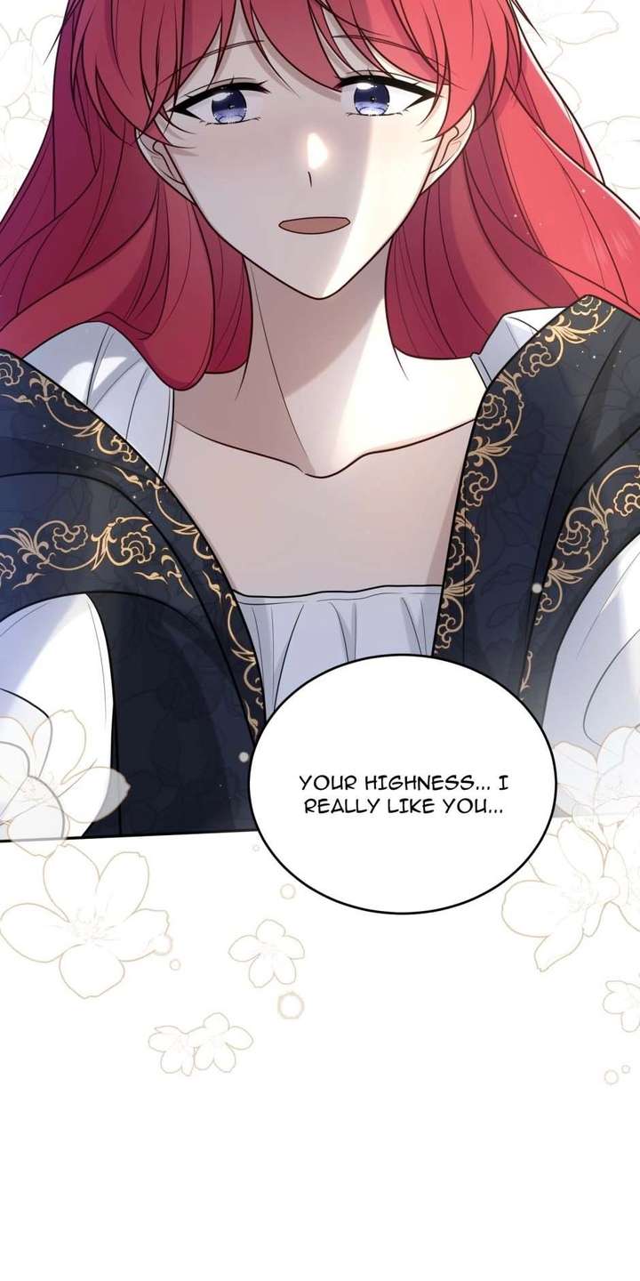 The poetry of love and war Chapter 27 - Page 21