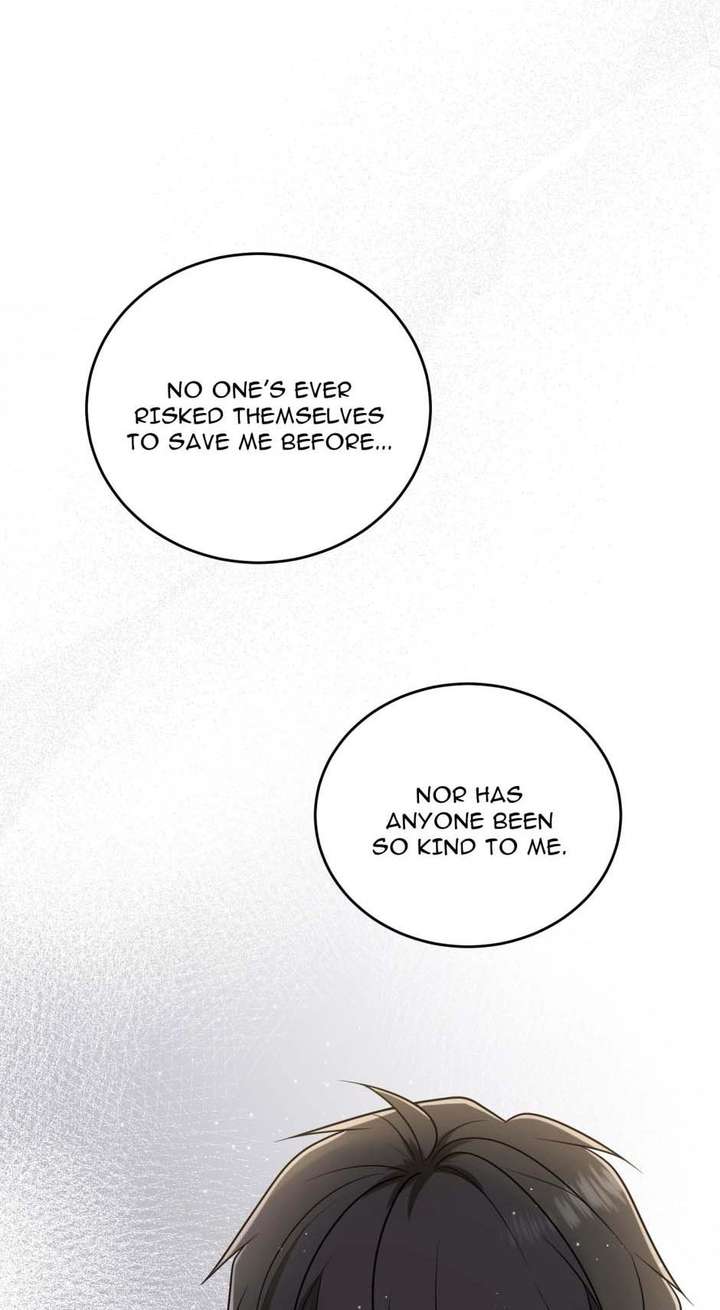 The poetry of love and war Chapter 27 - Page 23