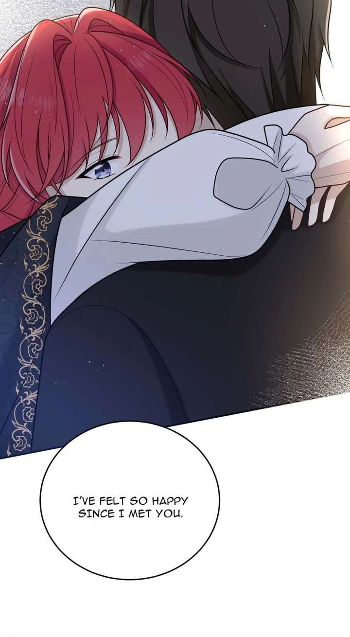 The poetry of love and war Chapter 27 - Page 24