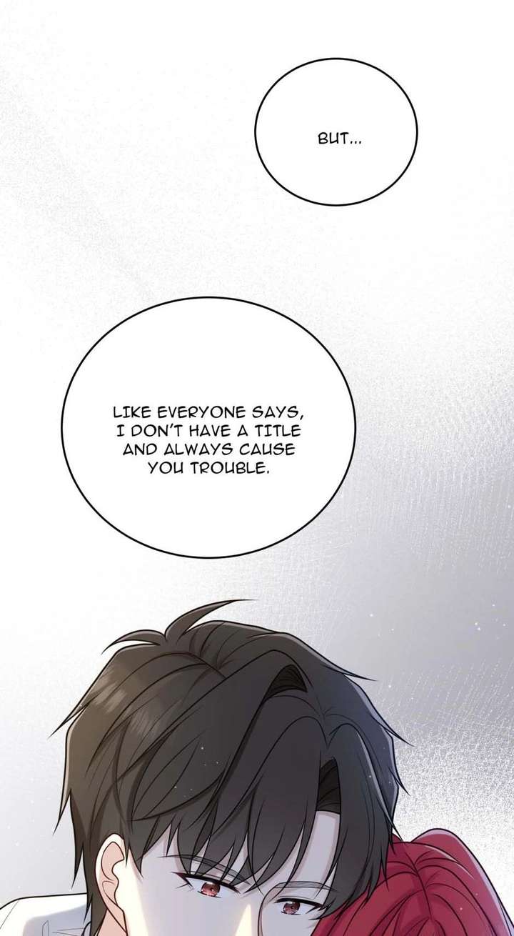 The poetry of love and war Chapter 27 - Page 25