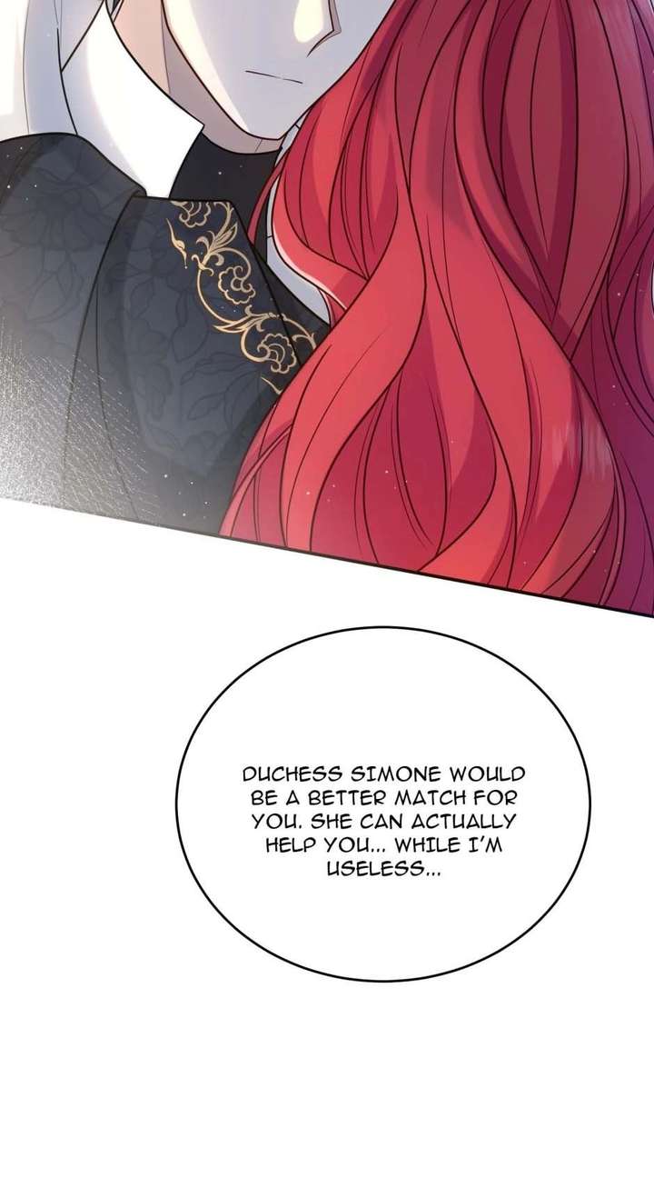 The poetry of love and war Chapter 27 - Page 26