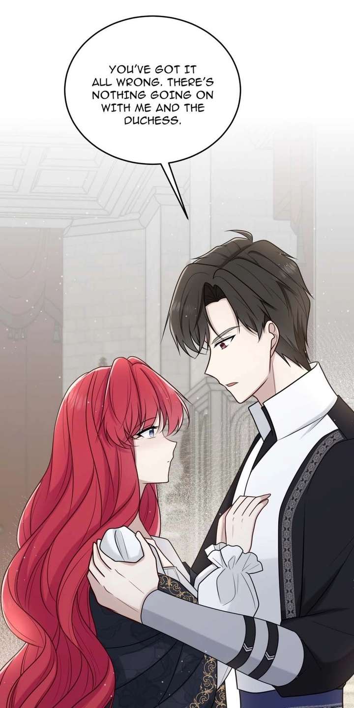 The poetry of love and war Chapter 27 - Page 27