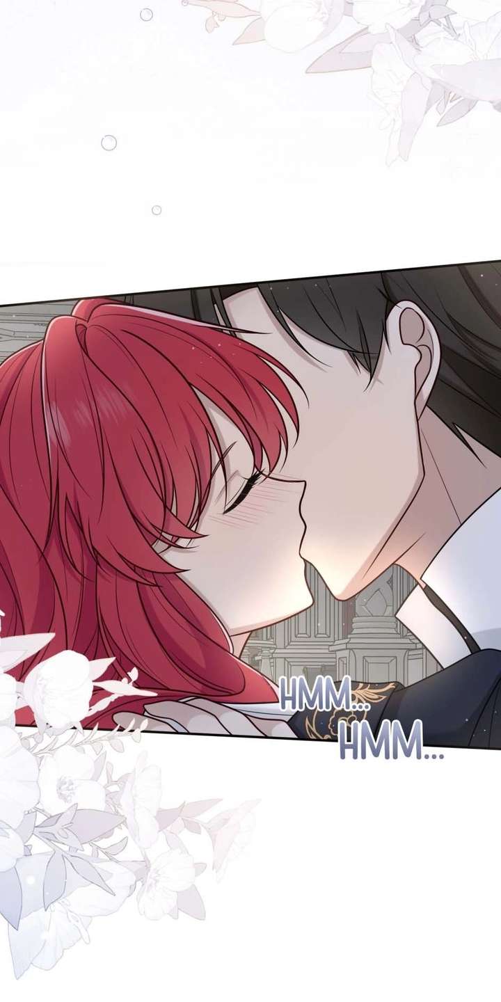 The poetry of love and war Chapter 27 - Page 31