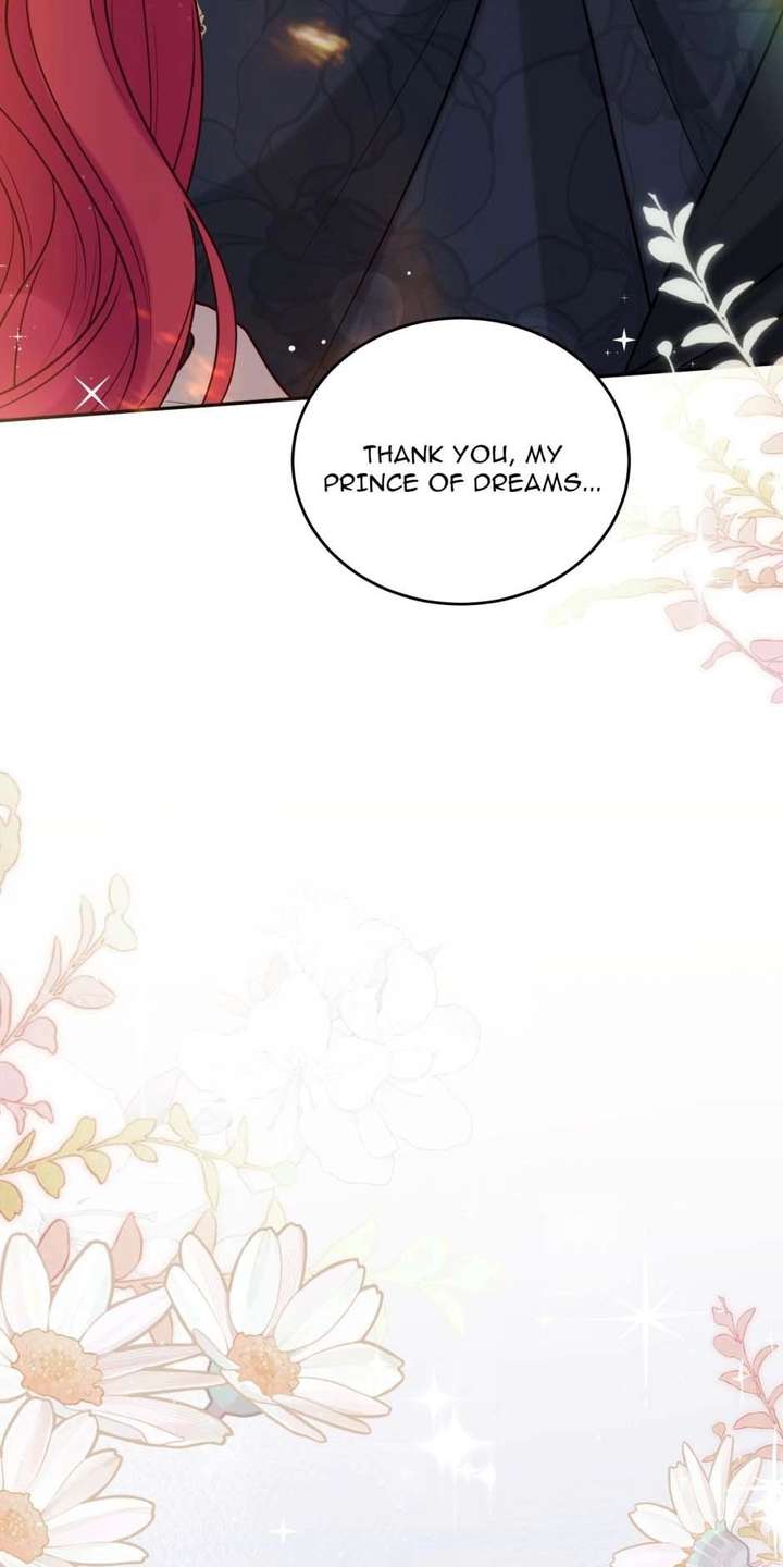 The poetry of love and war Chapter 27 - Page 33