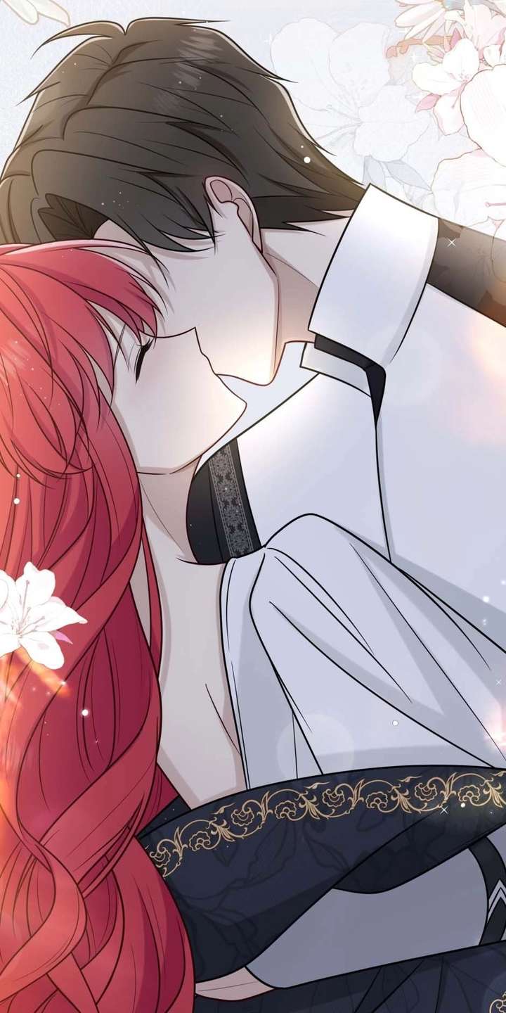 The poetry of love and war Chapter 27 - Page 34