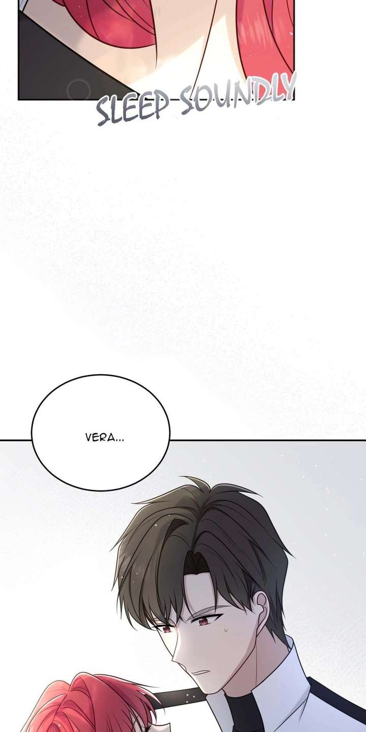 The poetry of love and war Chapter 27 - Page 37