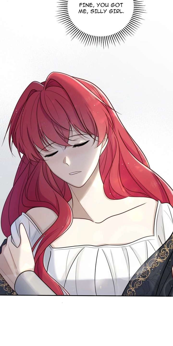 The poetry of love and war Chapter 27 - Page 39