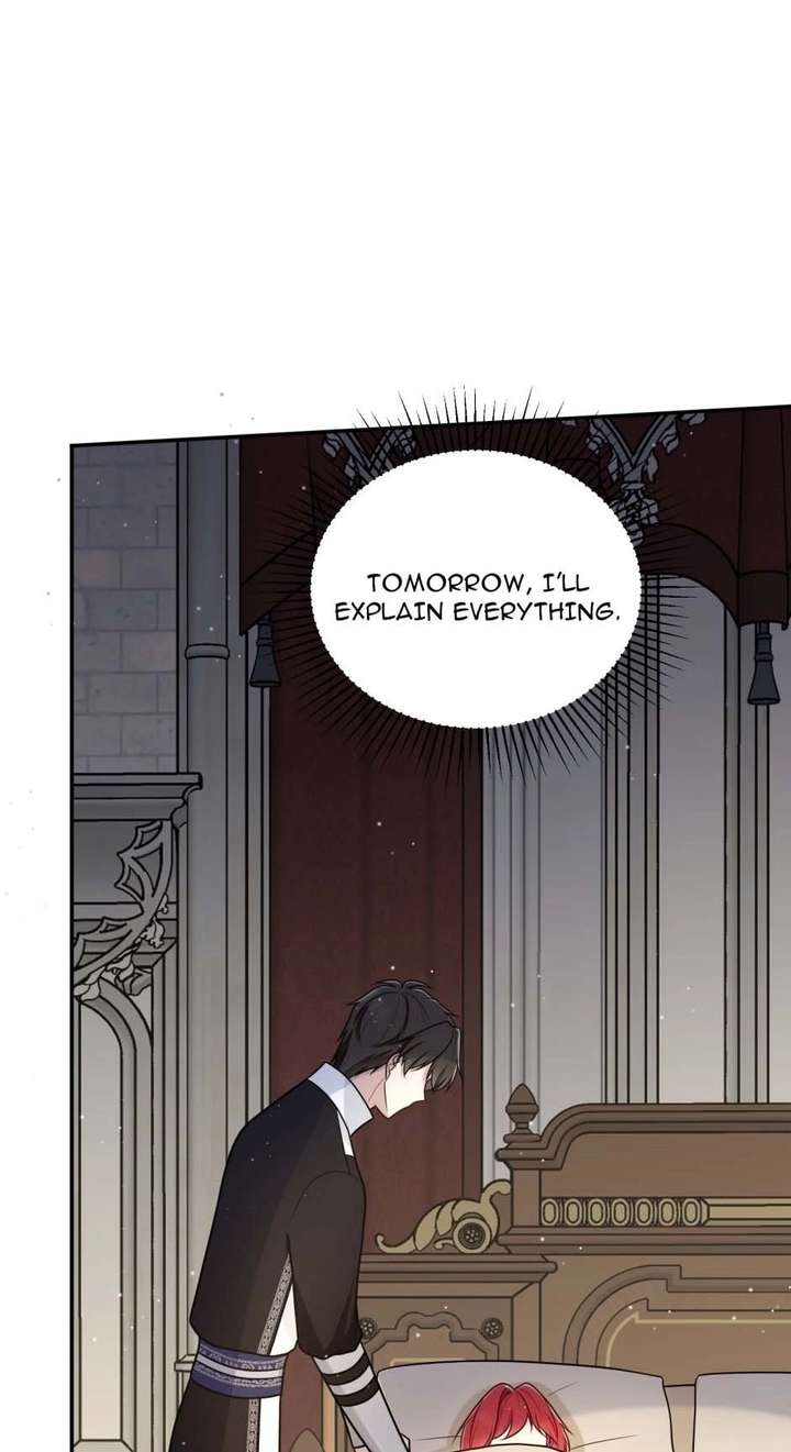 The poetry of love and war Chapter 27 - Page 40