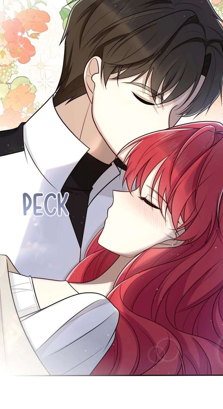 The poetry of love and war Chapter 27 - Page 43