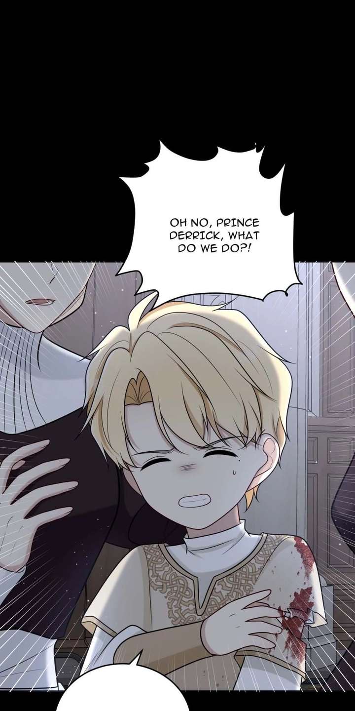 The poetry of love and war Chapter 27 - Page 48