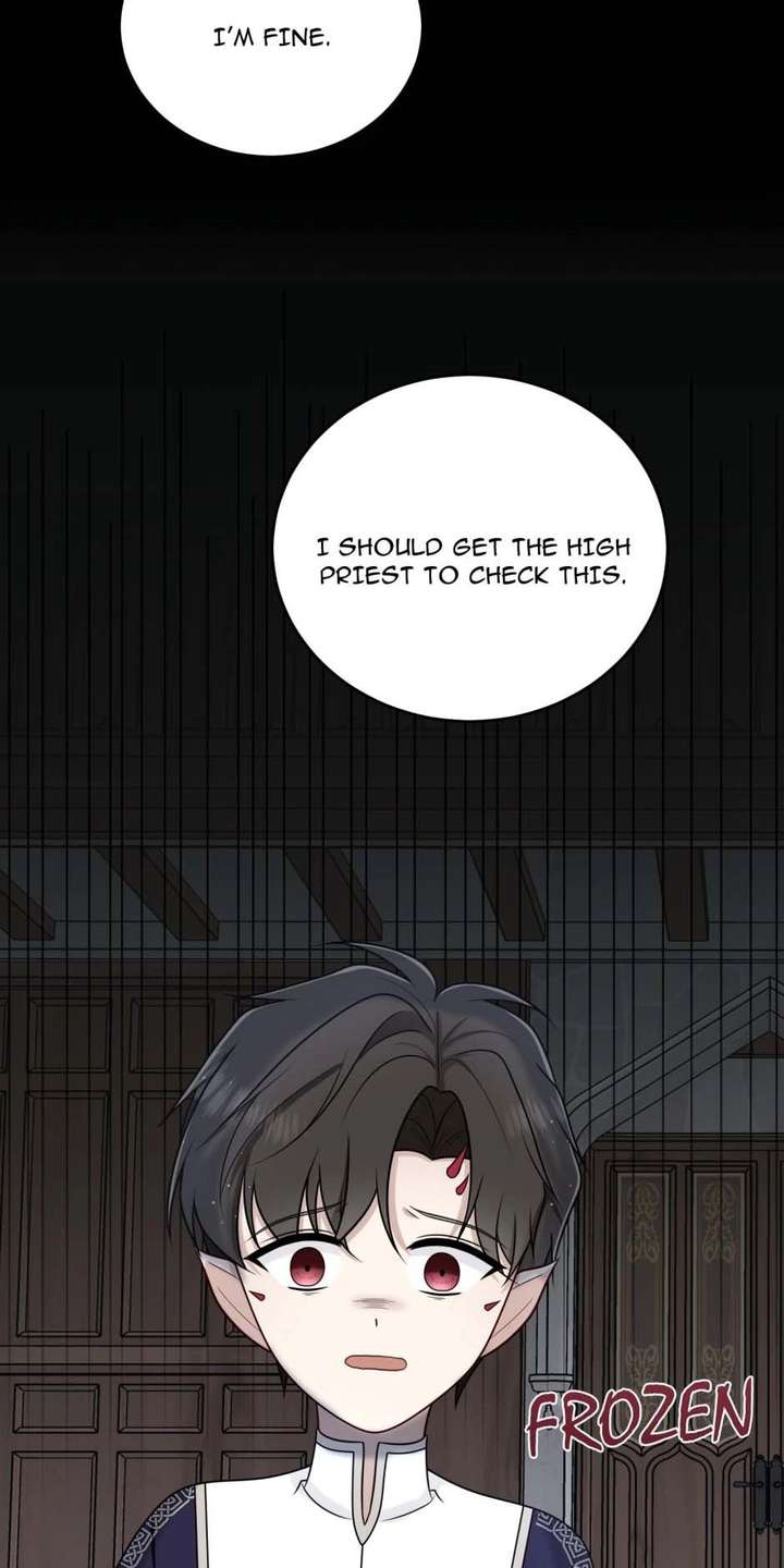 The poetry of love and war Chapter 27 - Page 49