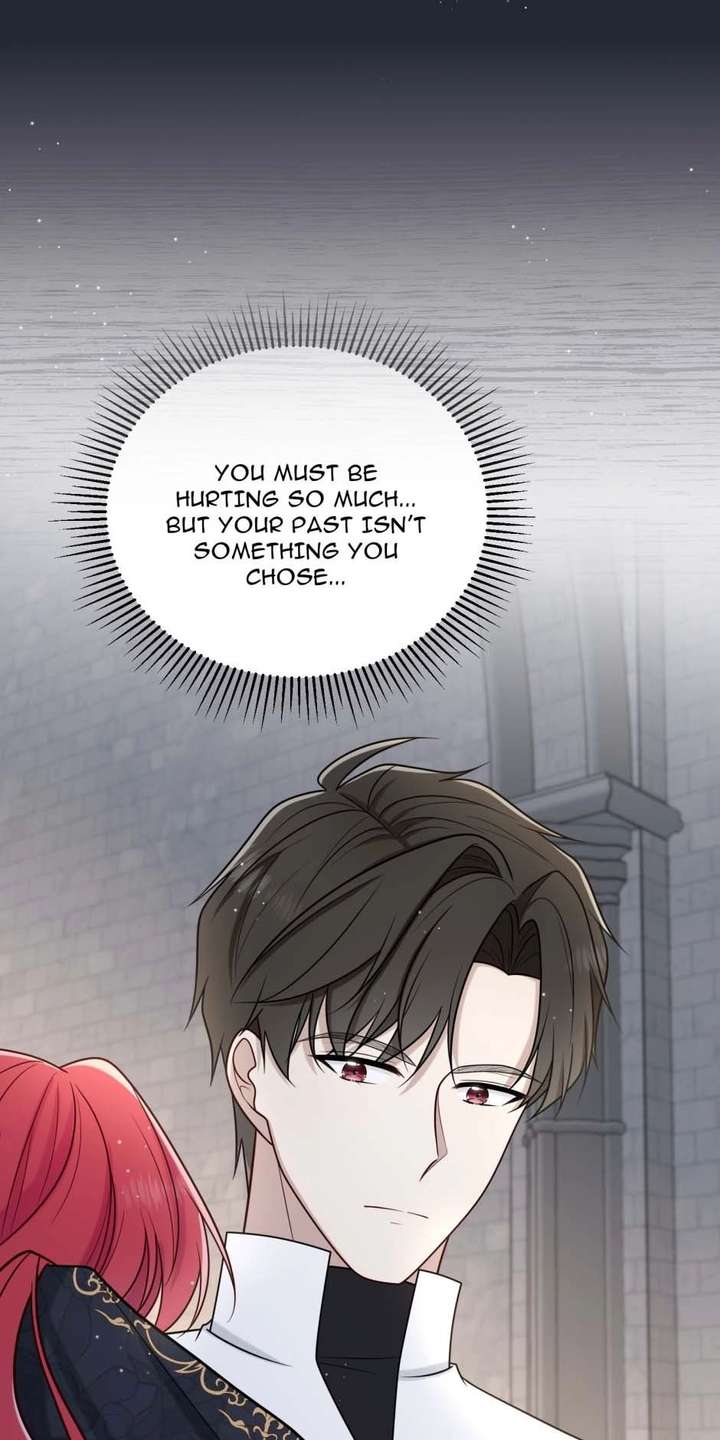 The poetry of love and war Chapter 27 - Page 5