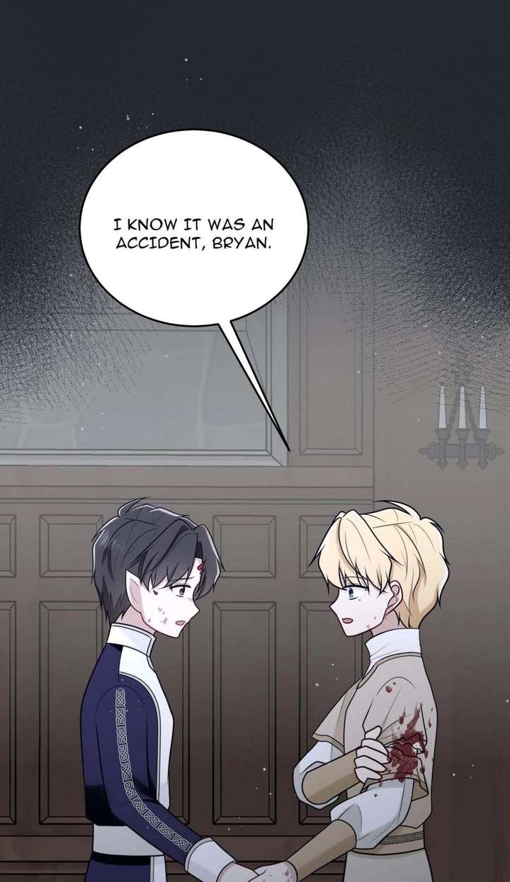 The poetry of love and war Chapter 27 - Page 53