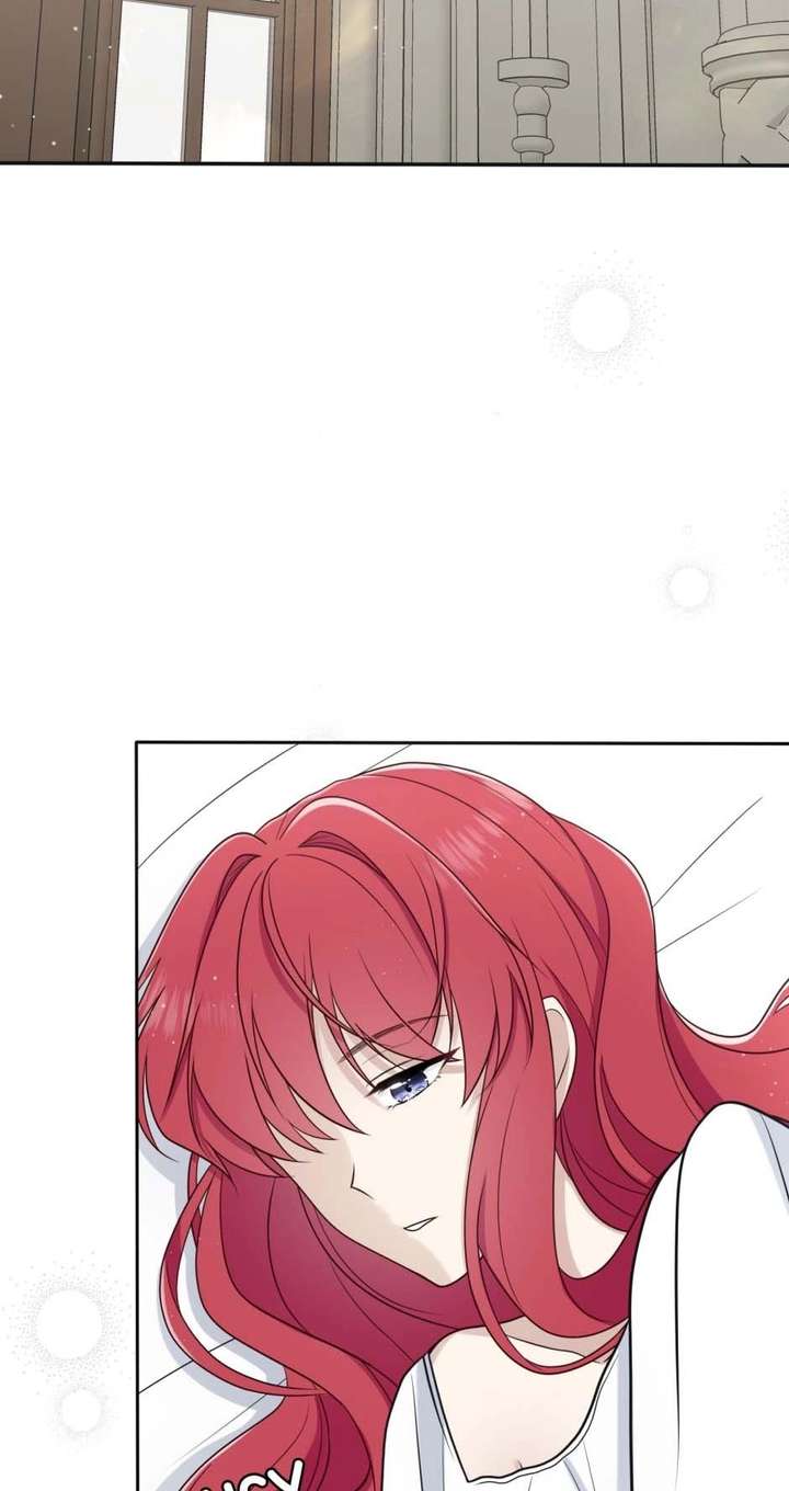 The poetry of love and war Chapter 27 - Page 57