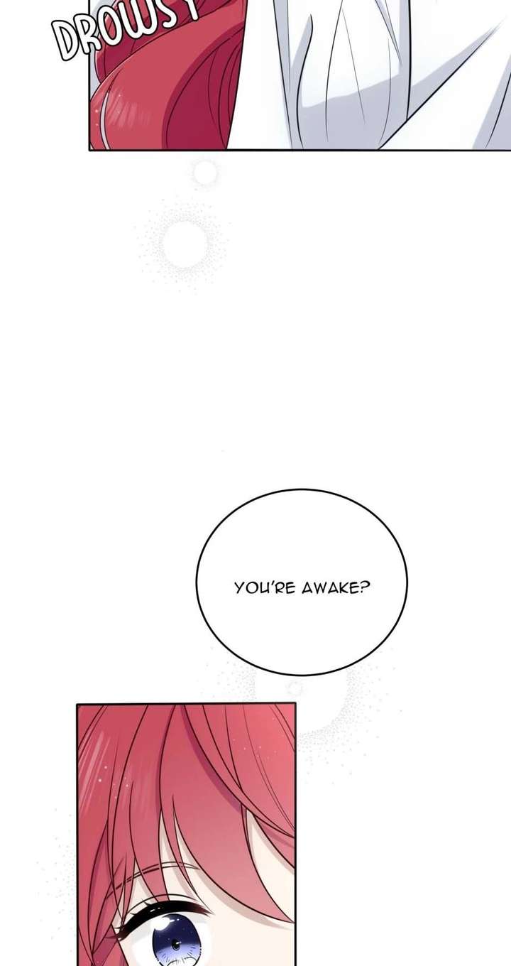 The poetry of love and war Chapter 27 - Page 58