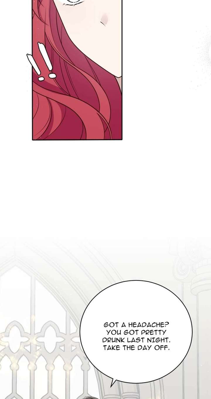 The poetry of love and war Chapter 27 - Page 59