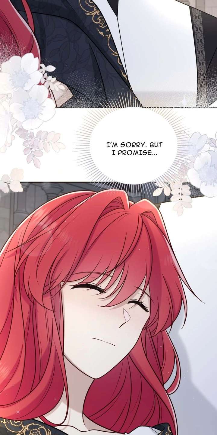 The poetry of love and war Chapter 27 - Page 6