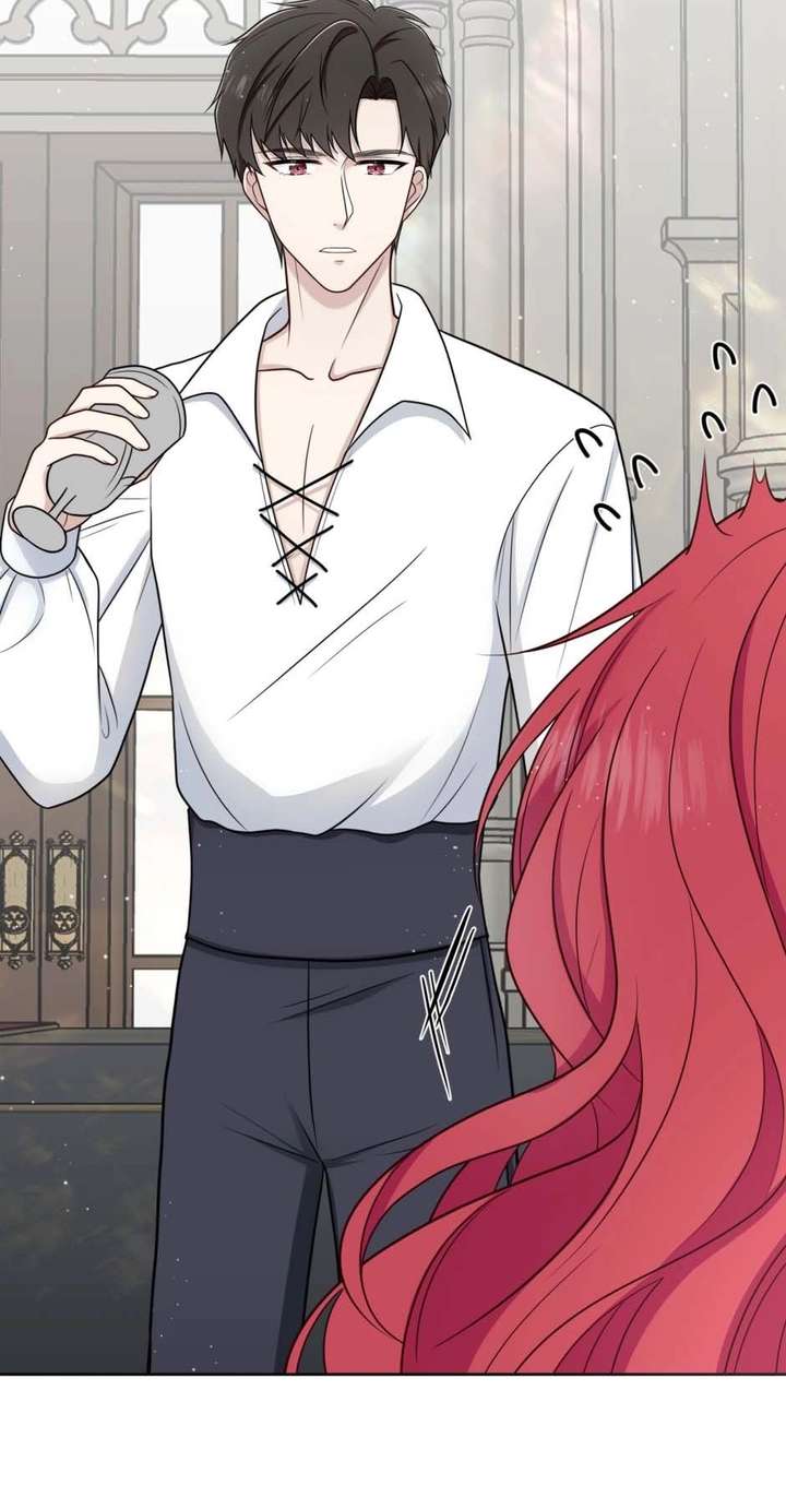 The poetry of love and war Chapter 27 - Page 60