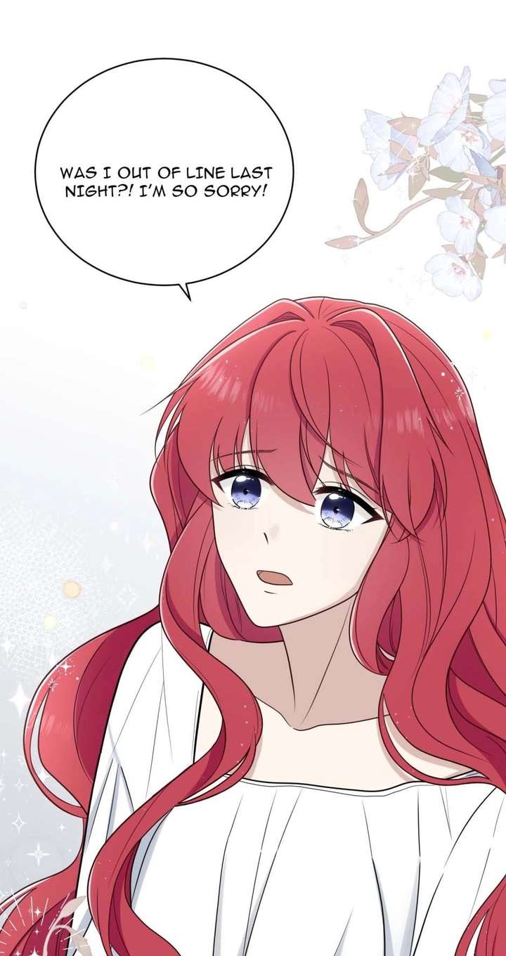 The poetry of love and war Chapter 27 - Page 62