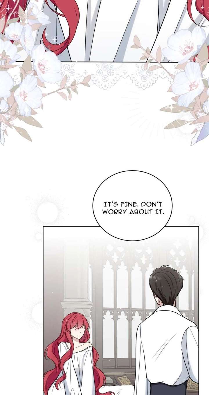 The poetry of love and war Chapter 27 - Page 63