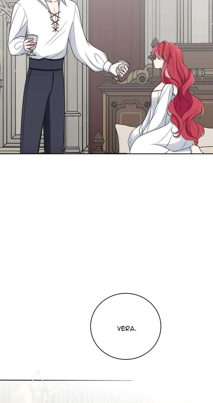 The poetry of love and war Chapter 27 - Page 65