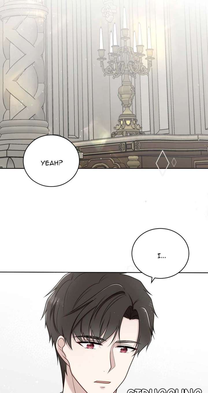 The poetry of love and war Chapter 27 - Page 66