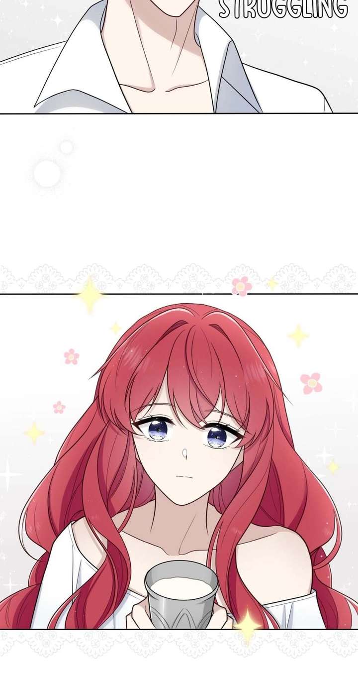 The poetry of love and war Chapter 27 - Page 67