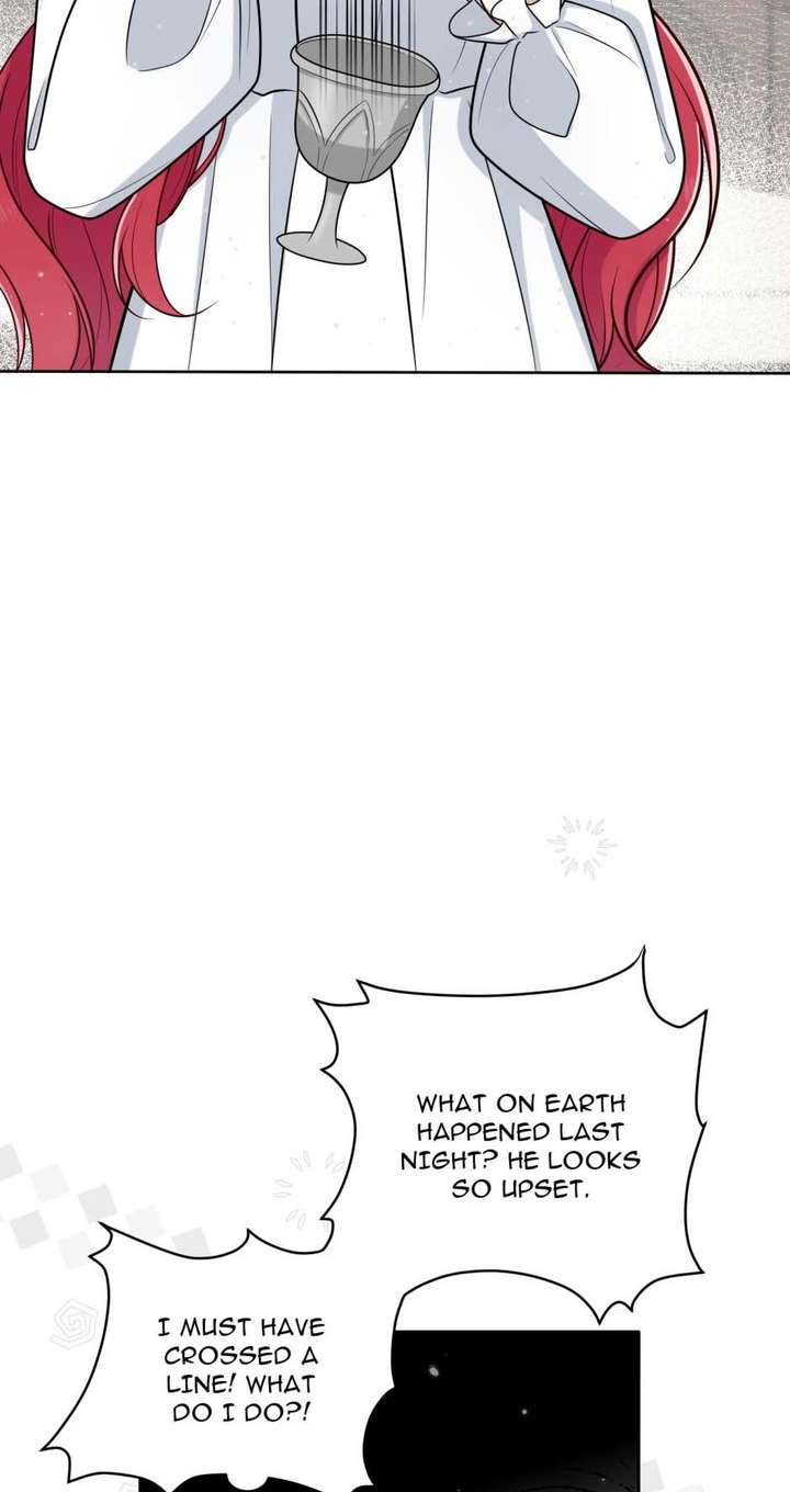 The poetry of love and war Chapter 27 - Page 72