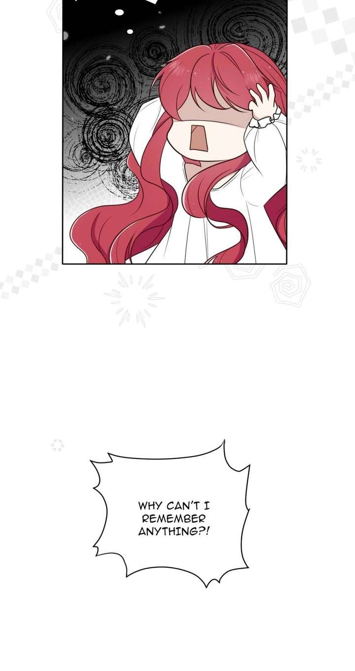 The poetry of love and war Chapter 27 - Page 73