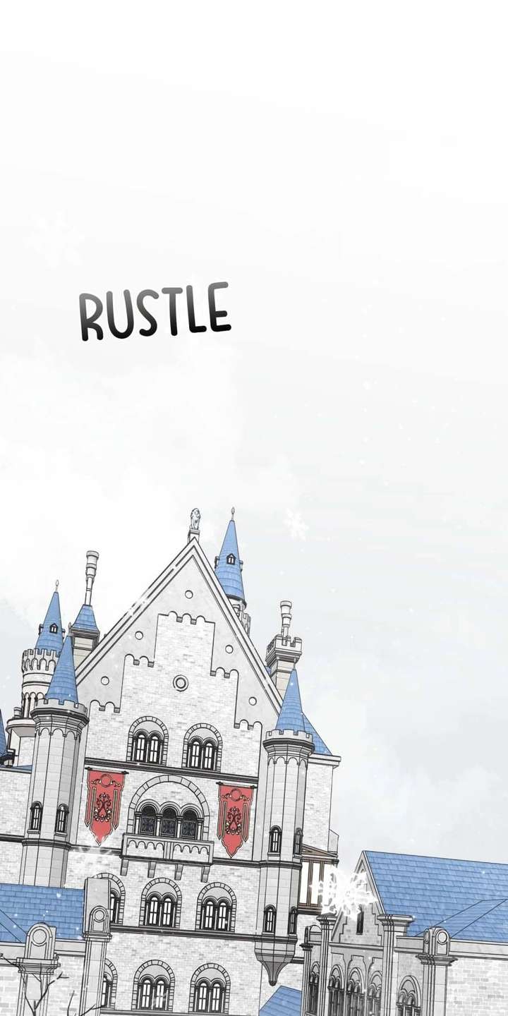 The poetry of love and war Chapter 28 - Page 1