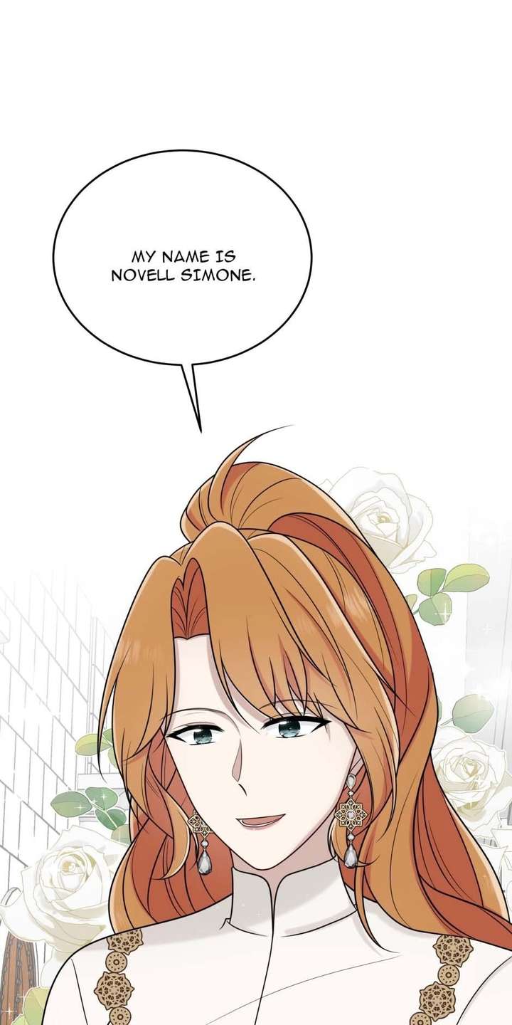 The poetry of love and war Chapter 28 - Page 17