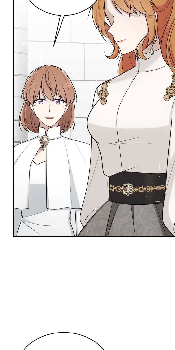 The poetry of love and war Chapter 28 - Page 19