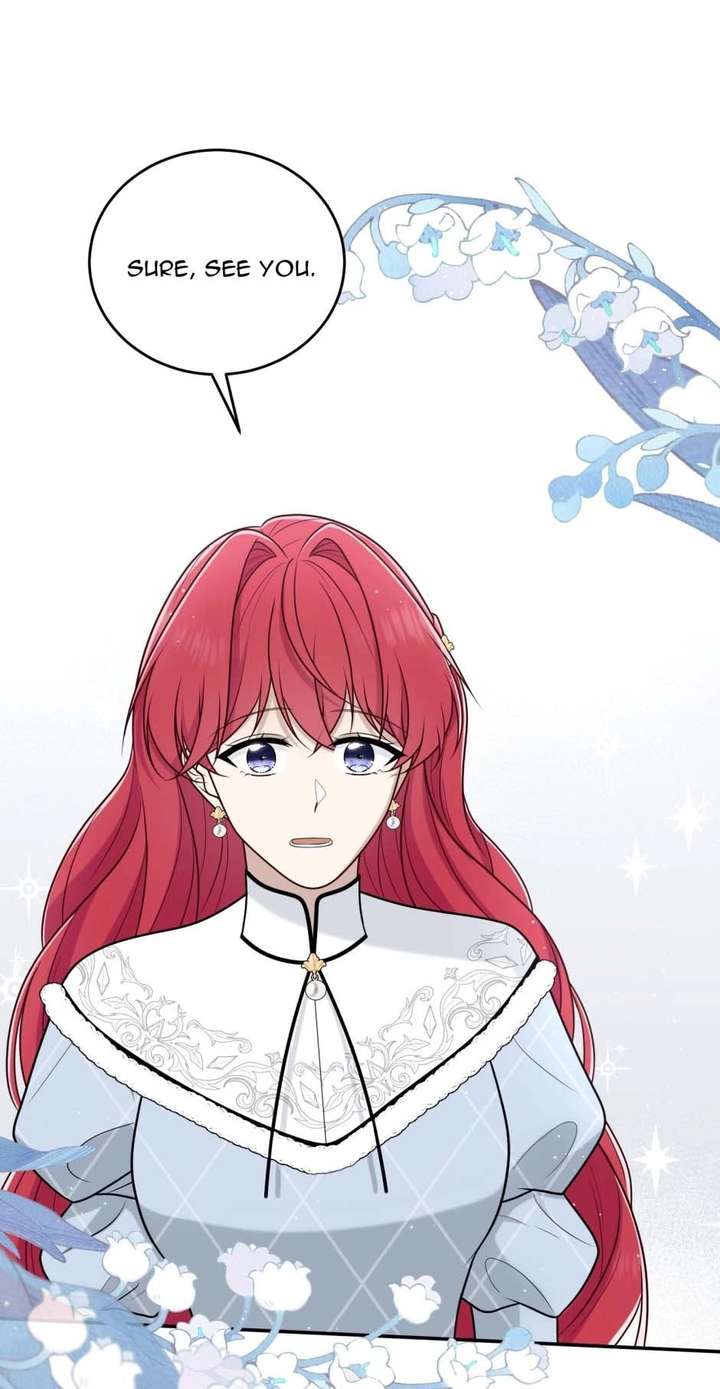 The poetry of love and war Chapter 28 - Page 21