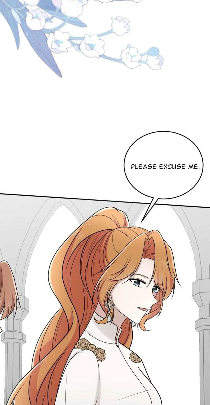 The poetry of love and war Chapter 28 - Page 22