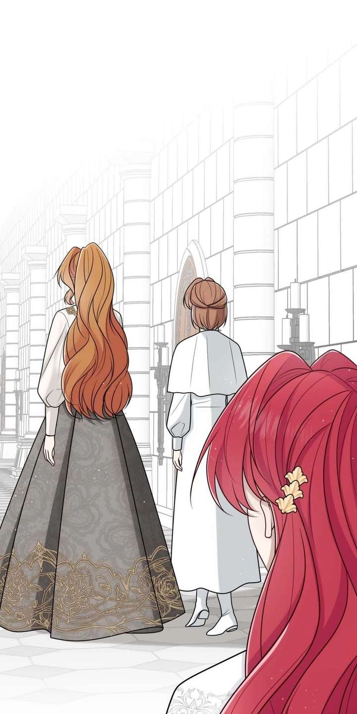 The poetry of love and war Chapter 28 - Page 25