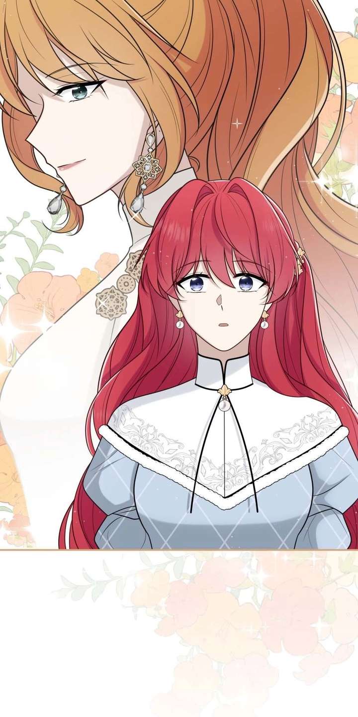 The poetry of love and war Chapter 28 - Page 27