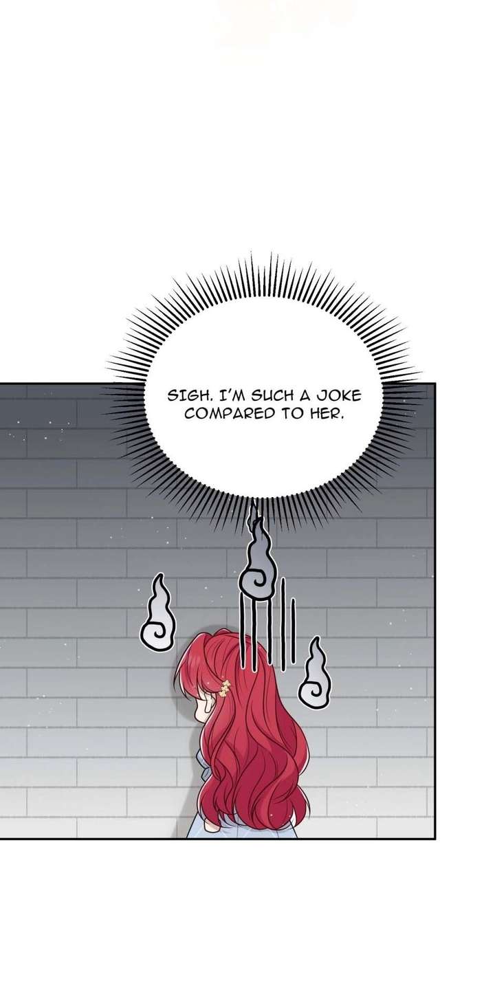 The poetry of love and war Chapter 28 - Page 28