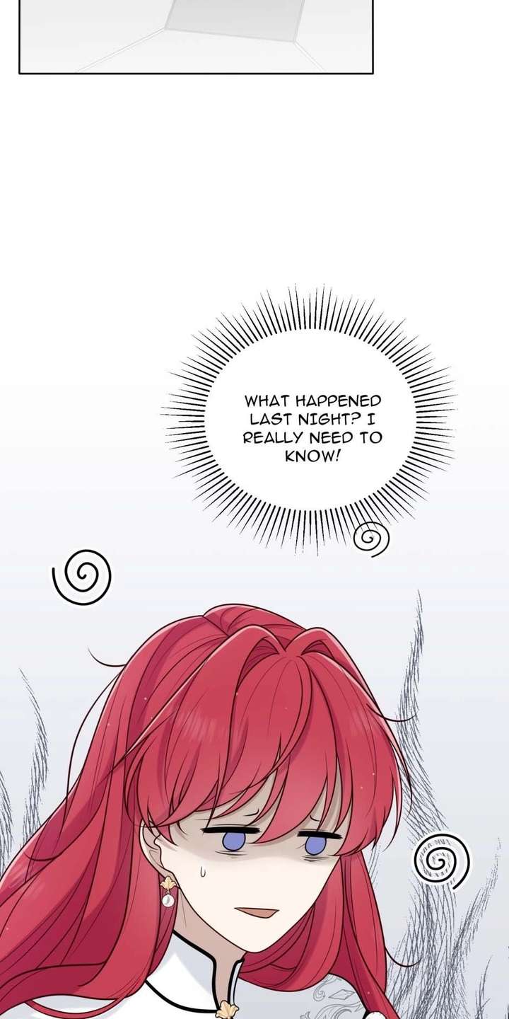 The poetry of love and war Chapter 28 - Page 3