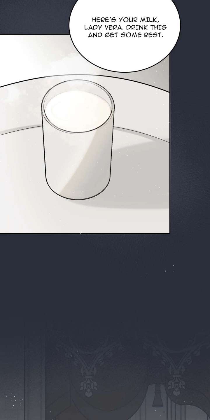 The poetry of love and war Chapter 28 - Page 31