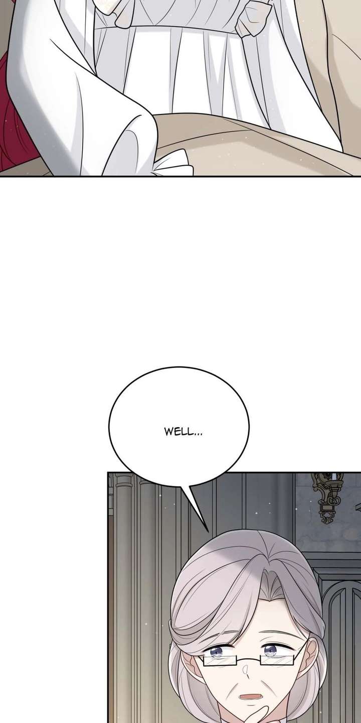 The poetry of love and war Chapter 28 - Page 34