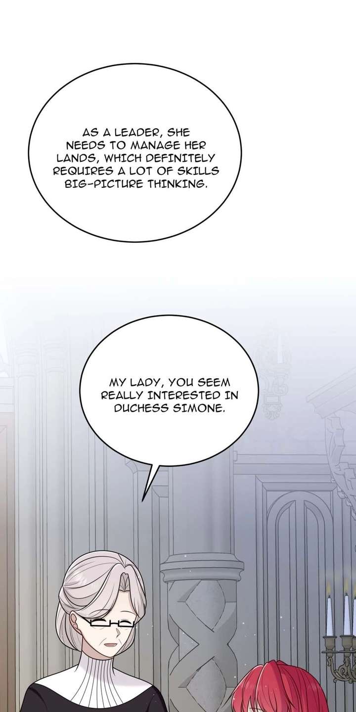 The poetry of love and war Chapter 28 - Page 37