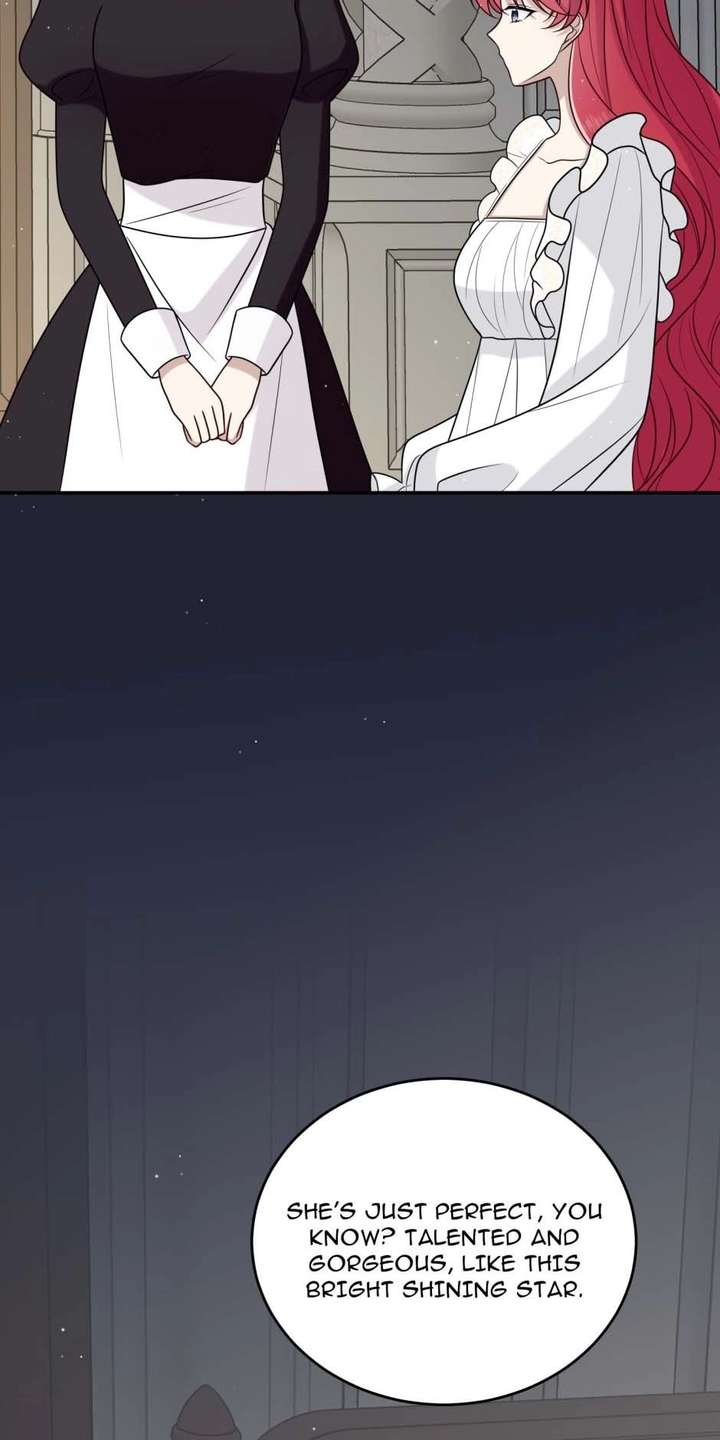 The poetry of love and war Chapter 28 - Page 38