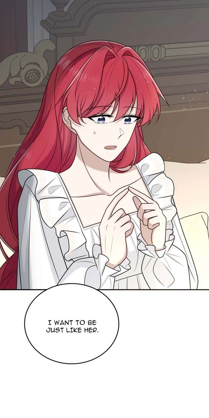 The poetry of love and war Chapter 28 - Page 39