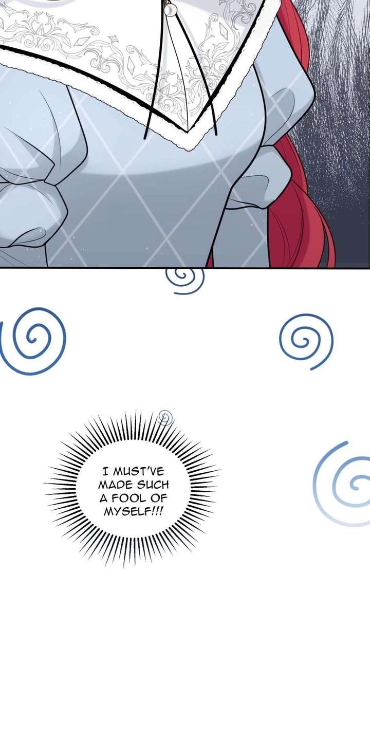 The poetry of love and war Chapter 28 - Page 4