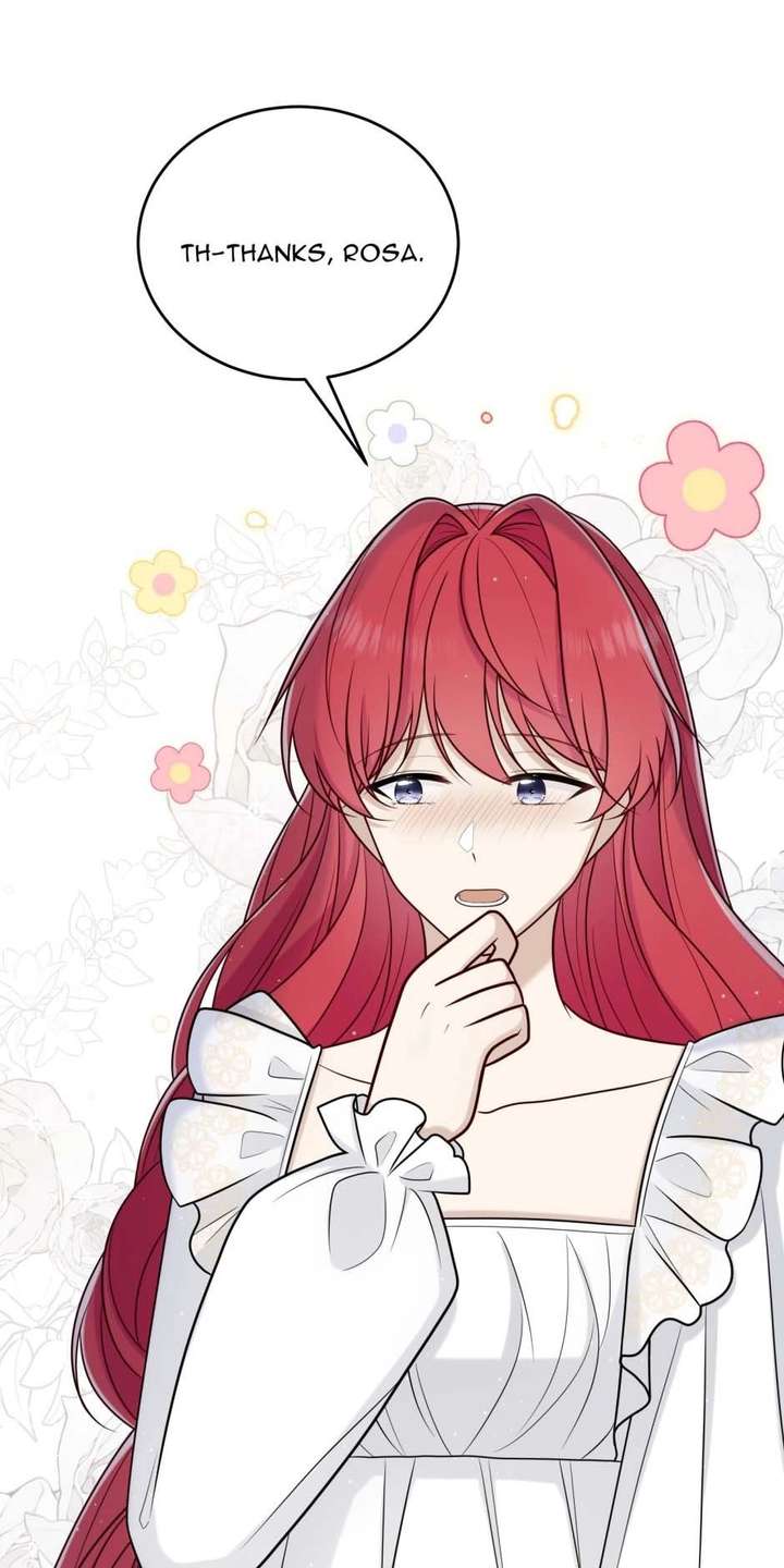 The poetry of love and war Chapter 28 - Page 41