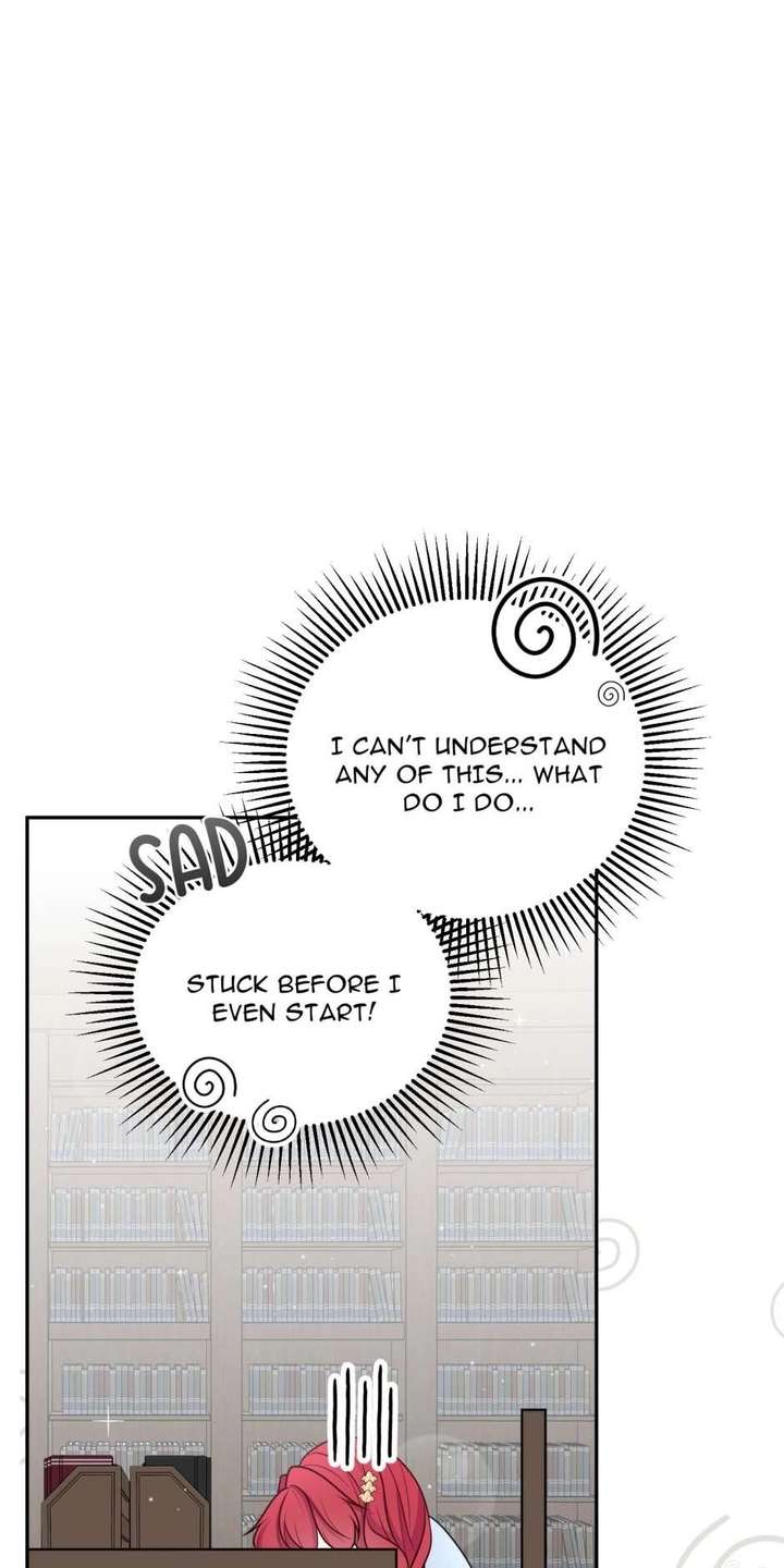 The poetry of love and war Chapter 28 - Page 45