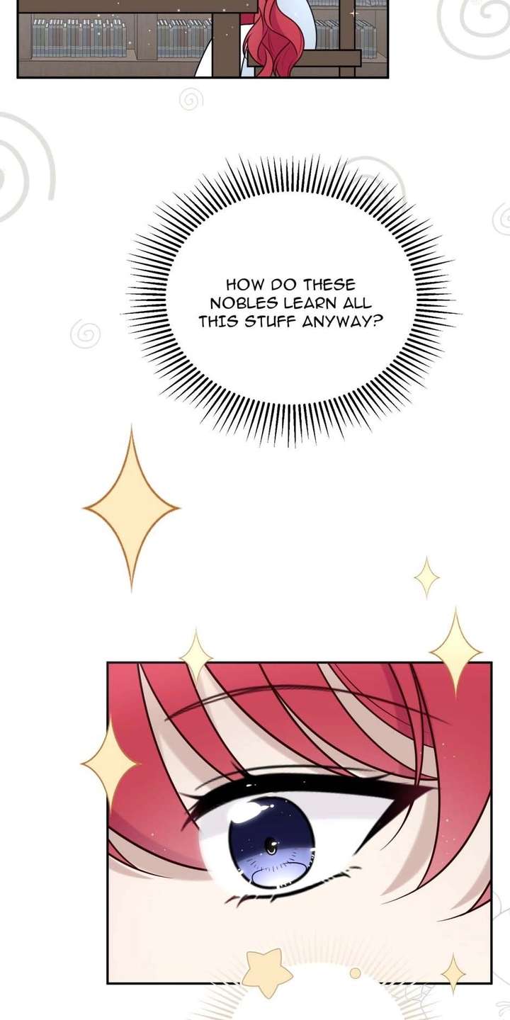 The poetry of love and war Chapter 28 - Page 46