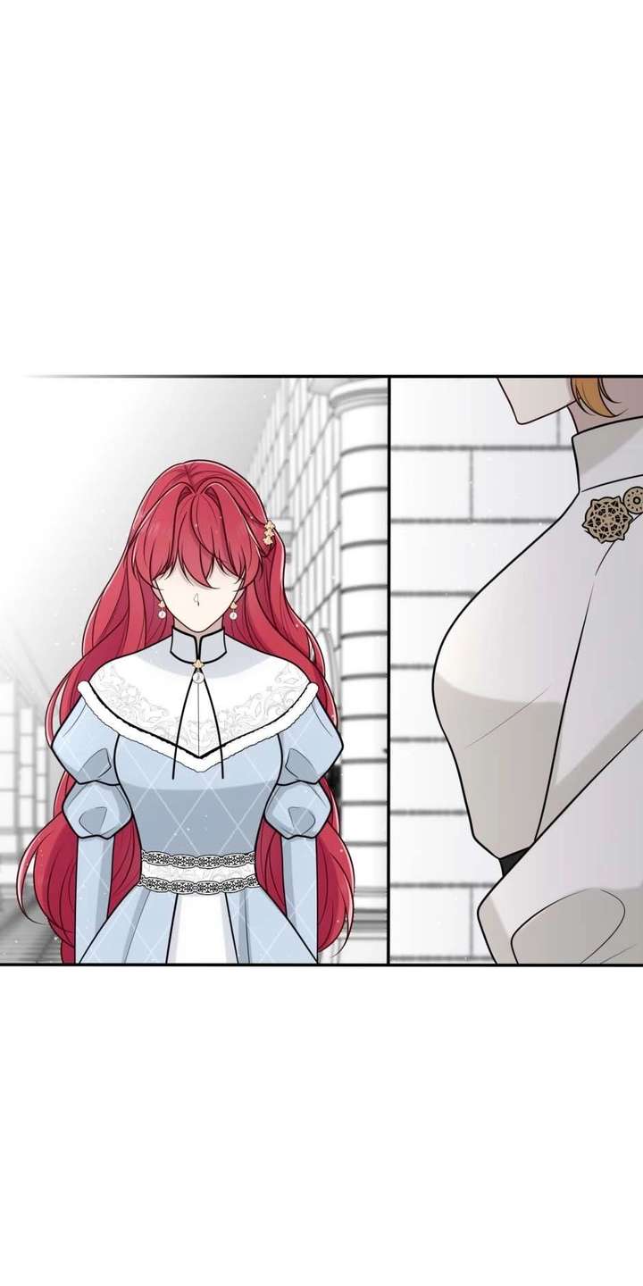 The poetry of love and war Chapter 28 - Page 5