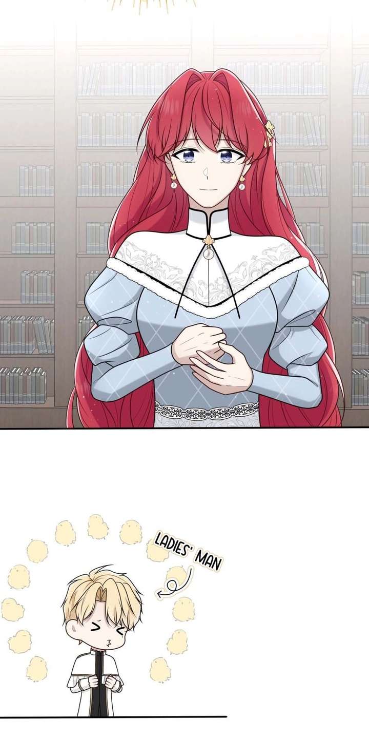 The poetry of love and war Chapter 28 - Page 52